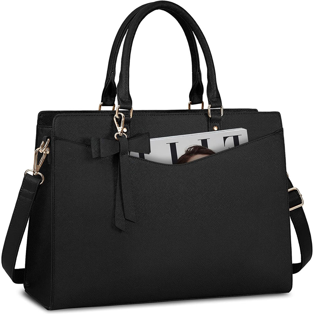 Laptop Backpack 15.6 - Bolso para Portátil para Mujer, 15.6