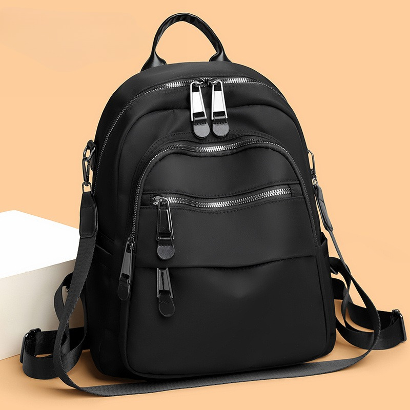 Mochilas de viaje para Europa  - Mini Backpack Purse reseña y precio