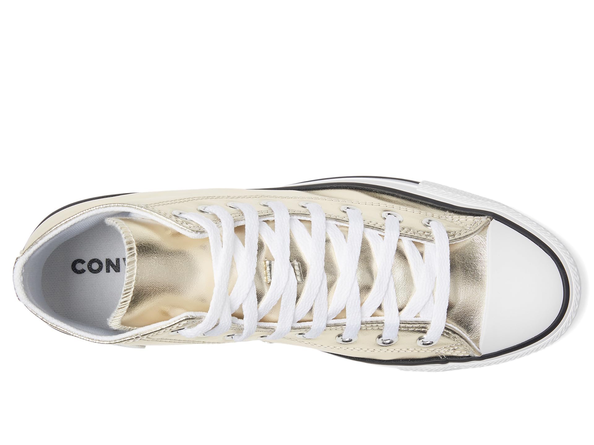 Zapatillas Converse Chuck Tayl - Converse Shoes Chuck Taylor All Star reseña y precio