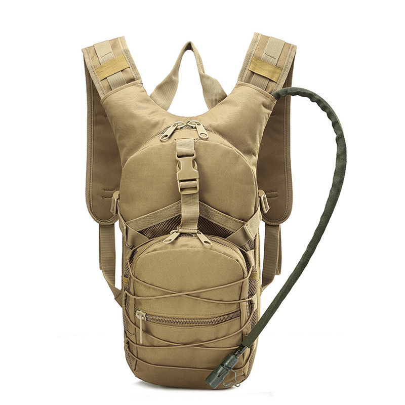 Mochila táctica ligera, bolsa  - Urban Backpack Tactical reseña y precio