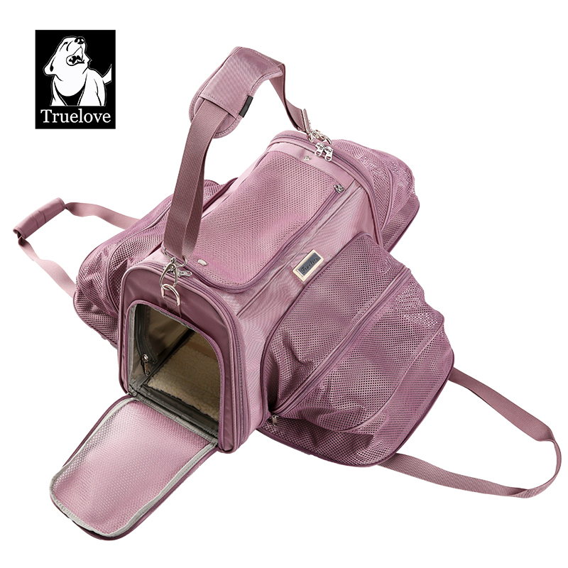 TRUELOVE TLX4971 Transportín d - Foldable Backpack Small reseña y precio