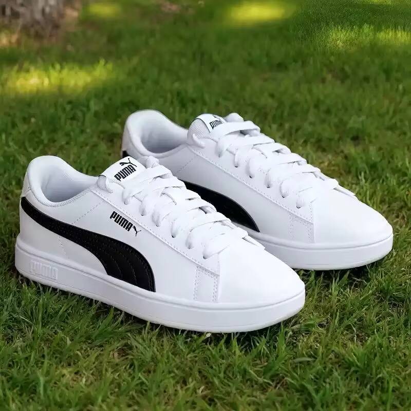 Puma nuevas zapatillas clásica - Puma Shoes Suede Classic reseña y precio