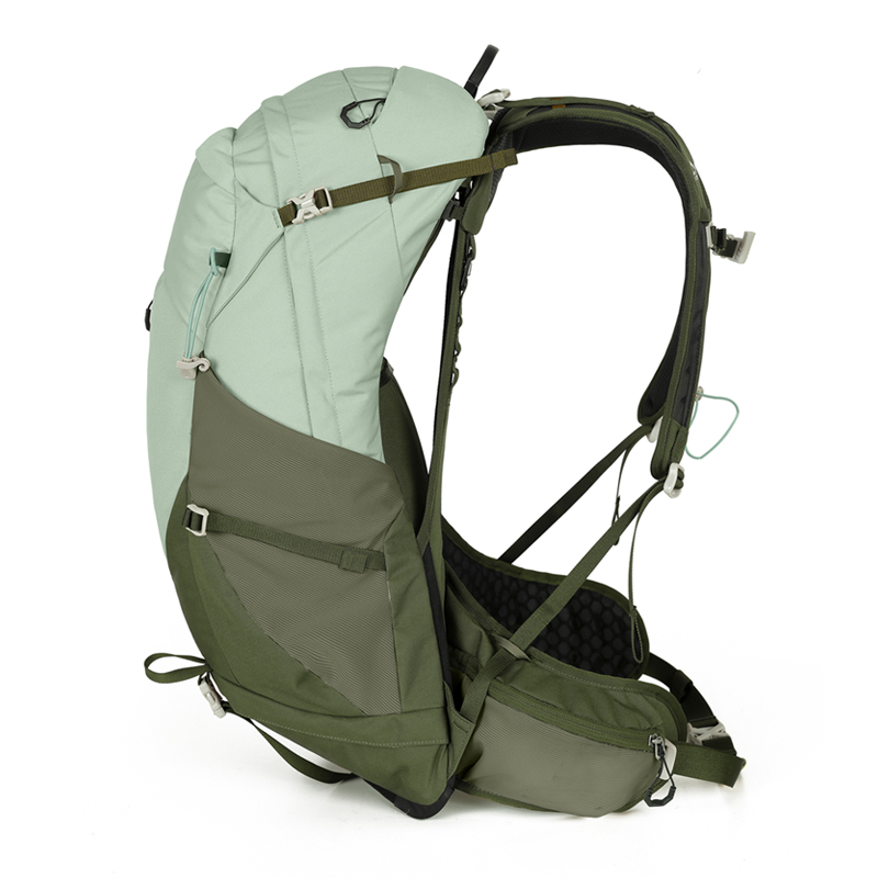 Mochila de Senderismo, Imperme - Rain Cover Backpack reseña y precio