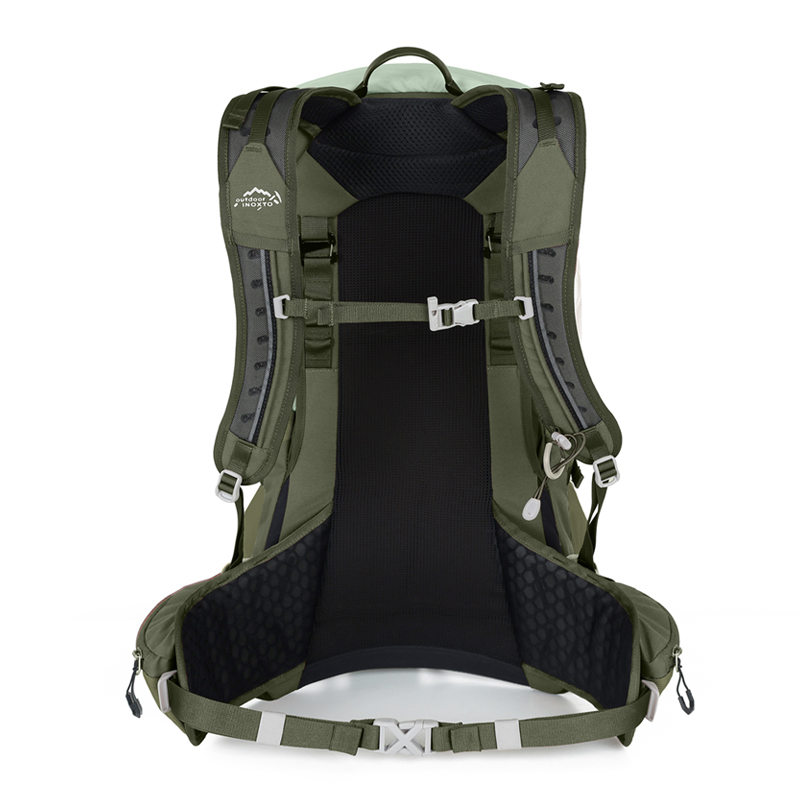 Mochila de Senderismo, Imperme - Rain Cover Backpack reseña y precio