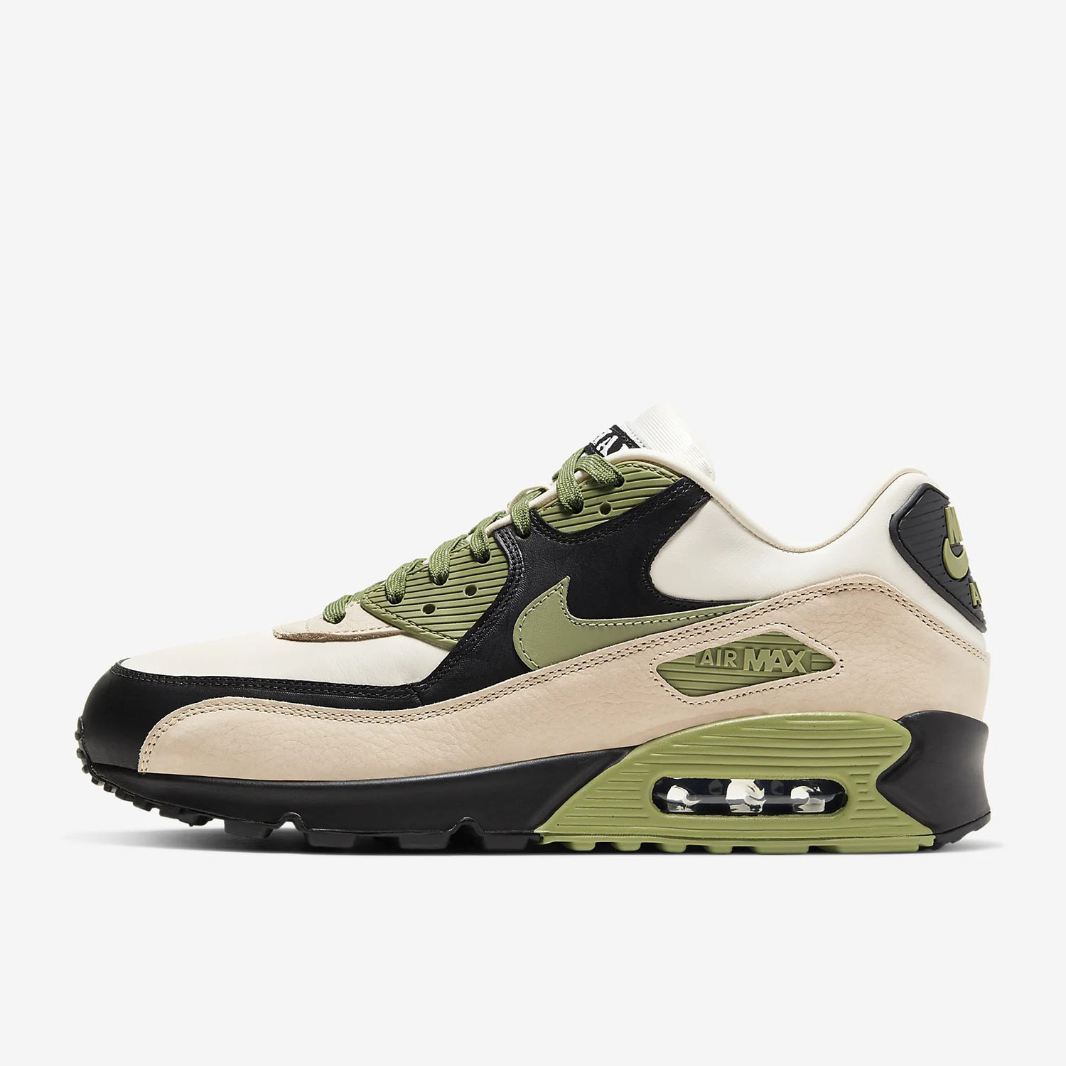 Nike genuine AIR MAX 90 NRG za - Nike Shoes Air Max 90 reseña y precio