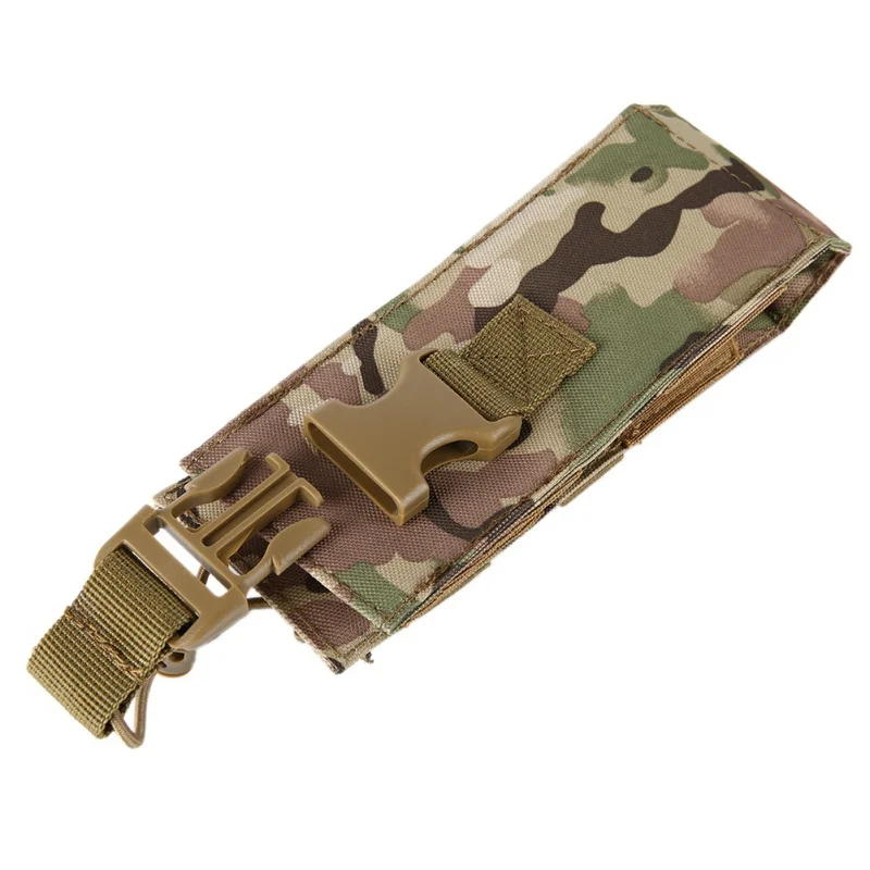 Funda Molle para Botella de Ag - Hydration Pack Outdoor reseña y precio